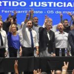 Partido Justicialista argentino rechazó proyecto de ley de Milei