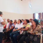GMVM realizó Taller Educativo como Derecho Humano en Aragua