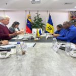 Barbados muestra interés de invertir en desarrollo agrícola del país