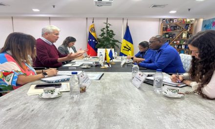 Barbados muestra interés de invertir en desarrollo agrícola del país