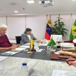 Brasil reconoce acertadas políticas económicas del Gobierno Bolivariano