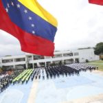 Organismos de seguridad de Aragua firmaron en contra de las sanciones de EEUU