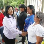 Gobierno Bolivariano sostuvo encuentro con el sector Educación en Sucre
