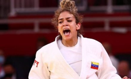 Judo venezolano buscará su boleto a los JJOO en Campeonato de Abu Dhabi
