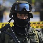 Explosión de carro bomba provocó víctimas en Colombia