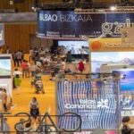 Presentan ventajas del turismo venezolano en Expovacaciones Bilbao 2024