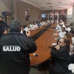 IAE Dr. Arnoldo Gabaldón aperturó postgrado de Salud Ocupacional en Zulia
