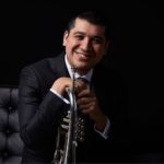 Trompetista venezolano Pacho Flores participa en el Festival Casals