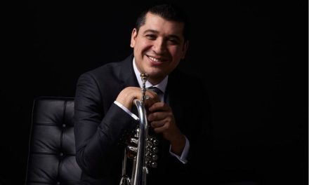 Trompetista venezolano Pacho Flores participa en el Festival Casals