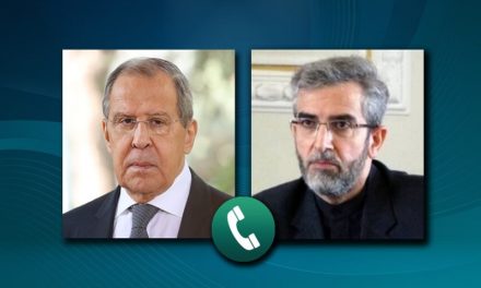 Rusia e Irán siguen fortaleciendo lazos de cooperación bilateral