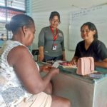 Más de 900 personas de Cuyagua recibieron atención integral en Salud