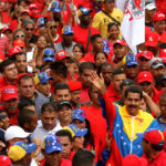 Presidente Maduro felicita y ratifica su compromiso con la clase obrera