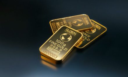 China, Australia y Rusia lideran producción mundial de oro