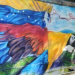 El arte del grafiti se apodera de los espacios aragüeños