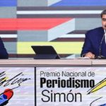 Inicia convocatoria al Premio Nacional de Periodismo Simón Bolívar 2024