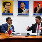 Venezuela y Türkiye fortalecen lazos comerciales a través de la CVG