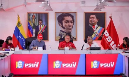 Diosdado Cabello: ¡Estamos a un nivel de alta satisfacción con el 1×10!
