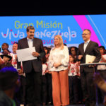 Presidente Maduro: Sigue el rescate de valores culturales de lo afirmativo venezolano