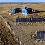Argentina removerá paneles solares ubicados en Chile
