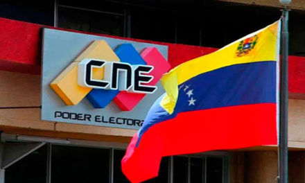 CNE confirmó participación del Centro Carter como observador electoral de las presidenciales