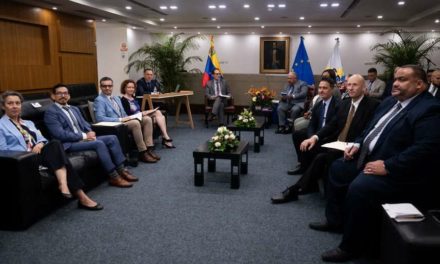 Centro Carter enviará delegación a Venezuela para observar elecciones del 28 de julio