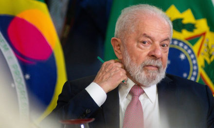 Lula anunció medidas ambientales y pide entender que «es posible salvar al planeta»
