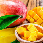 Beneficios del mango en esta temporada
