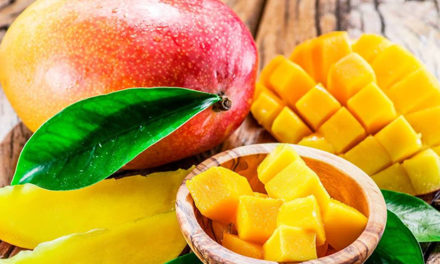 Beneficios del mango en esta temporada