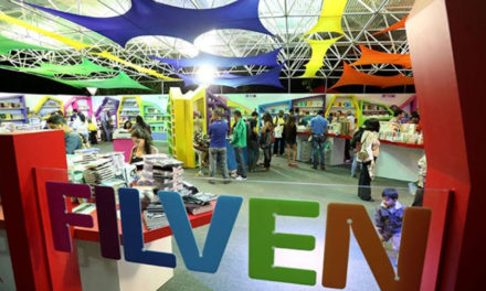 Edición 20° de la Feria Internacional del Libro de Venezuela será del 11 al 21 de julio