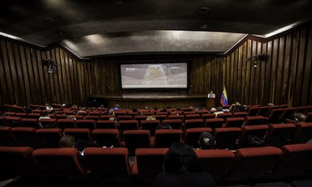 Inició Ciclo de Cine Bélico Ruso de la Cinemateca Nacional