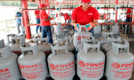 PDVSA aumentará producción de gas con apoyo de Irán