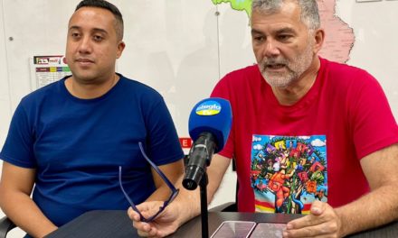 En Aragua habilitan 71 centros de votación para simulacro electoral