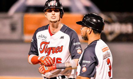 Tigres y Leones confirman múltiple canje