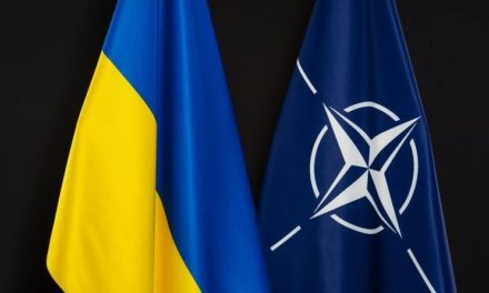 EE. UU. insiste en que el ingreso de Ucrania a la OTAN es “irreversible”