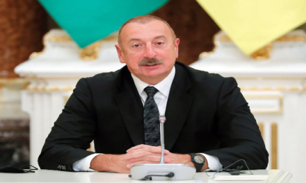 Presidente de Azerbaiyán disuelve asamblea legislativa y convoca elecciones