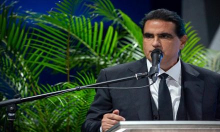 Alex Saab: Presidente Maduro es el único que puede garantizar la estabilidad económica