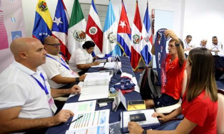 Destacan a Guatemala como sede de Copa Panamericana sub17 de voleibol