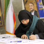 Inicia proceso de votación en elecciones presidenciales de Irán