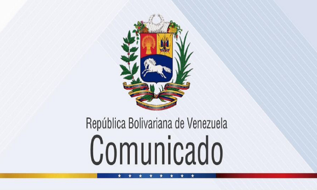 Venezuela rechaza comunicado de Caricom sobre el Esequibo