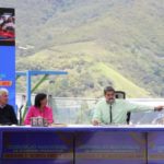 Presidente Maduro: Las sanciones son contra la familia venezolana