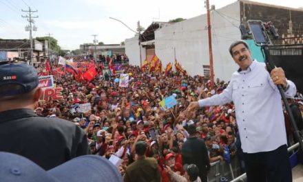 Nicolás Maduro: Leonardo Infante al Panteón Nacional