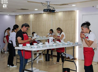 Seleccionados los 10 mejores cafés de Venezuela por expertos catadores