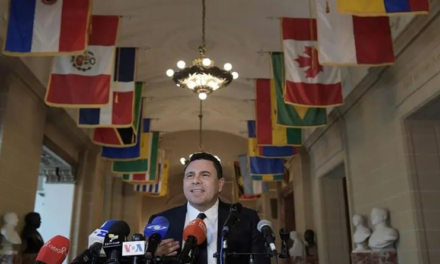 Venezuela ratifica compromiso territorial adoptado en Acuerdo de Ginebra