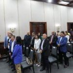 Aragua dijo presente en el encuentro de Iglesias Cristianas de Venezuela