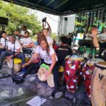 Festival Mundial Viva Venezuela continúa enalteciendo la cultura aragüeña 