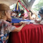 Familias de Zuata atendidas con Jornada Integral de Salud y Recreación