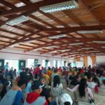 Efectuada Jornada Regional de Diálogo de las 5 Generaciones en Aragua