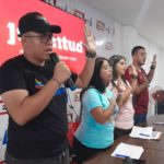 J-PSUV de Ribas instaló su comando de campaña “Venezuela Nuestra Hugo Chávez”