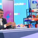 Presidente Maduro denuncia nuevo plan de sabotaje al sistema eléctrico nacional