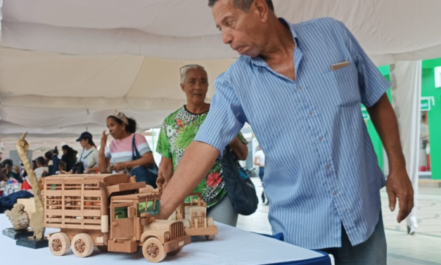 Se Inauguró segundo capítulo Del Festival Mundial Viva Venezuela en Carabobo